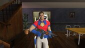 Peacemaker (Fortnite) *REUPLOAD*